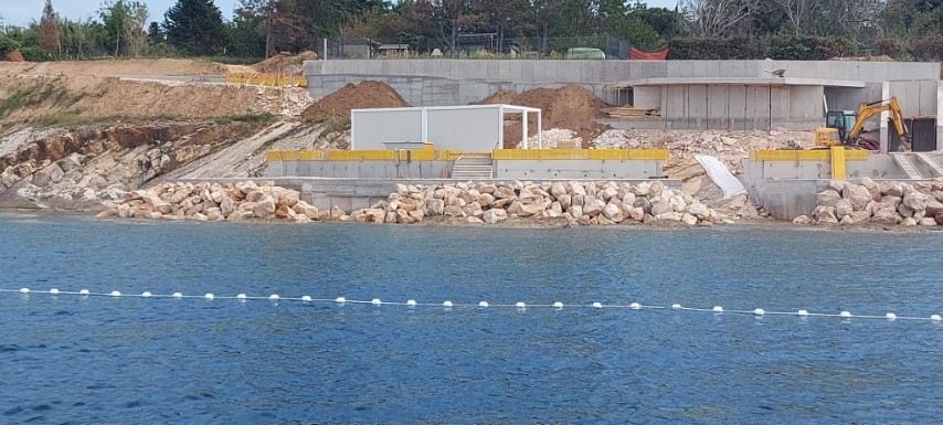 Umag:Odbijene primjedbe i upozorenja Gorana Galovića na Prijedlog II. Izmjena i dopuna Plana upravljanja pomorskim dobrom u Gradu Umagu